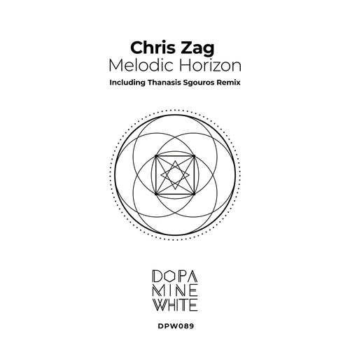 Chris Zag - Melodic Horizon [DPW089]